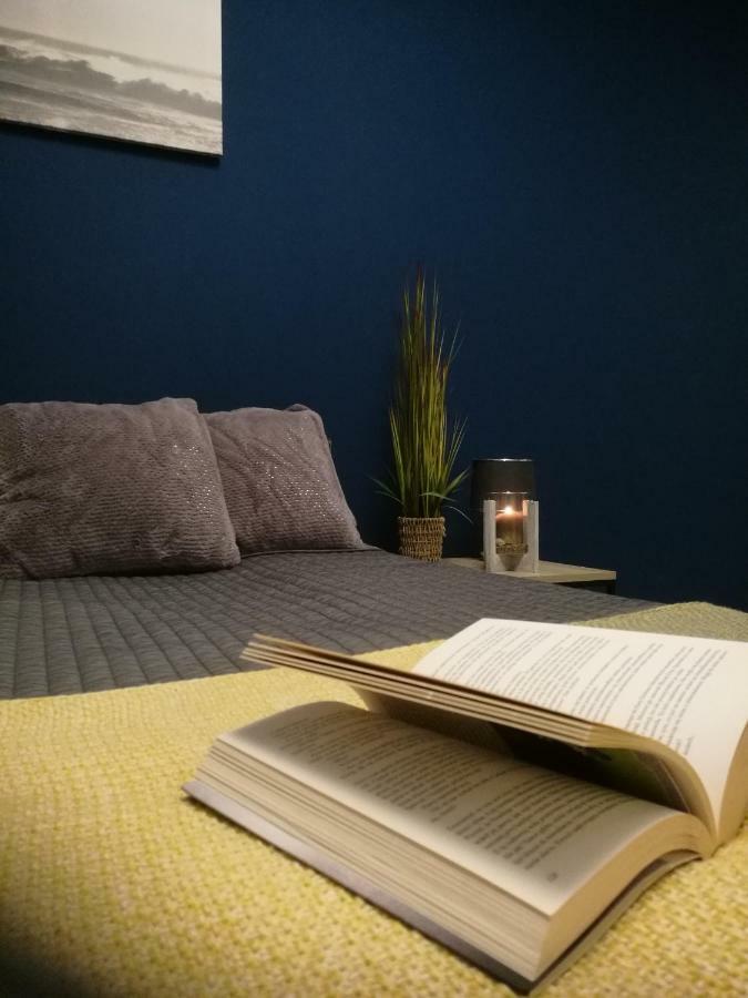 Lux Apartment Kolobrzeg Polanki Park Eksteriør billede